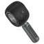 Hoco BK8 Wireless Karaoke Mic - 5W / 2000mAh / Black Accessories > Audio > Microphone