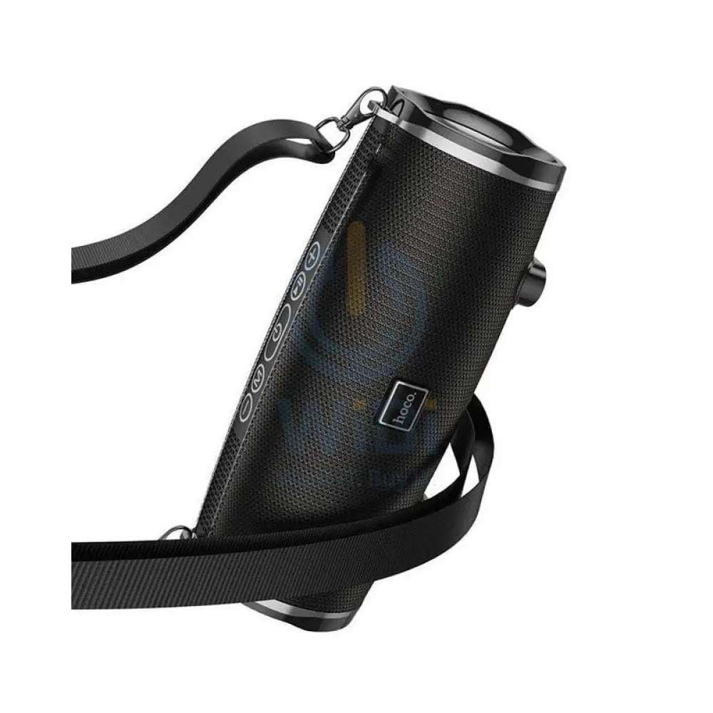 HOCO BS40 Desire Song Bluetooth Speaker - Bluetooth / Black