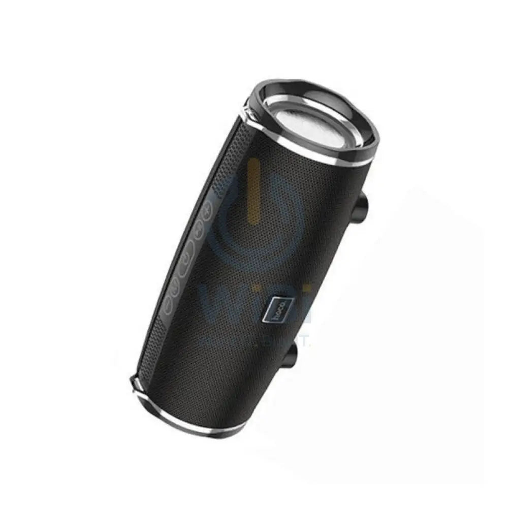 HOCO BS40 Desire Song Bluetooth Speaker - Bluetooth / Black