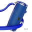 HOCO BS40 Desire Song Bluetooth Speaker - Bluetooth / Blue Accessories > Audio > Speakers
