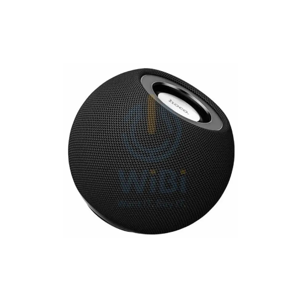 HOCO BS45 Wireless Portable Loudspeaker - Black Accessories > Audio > Speakers