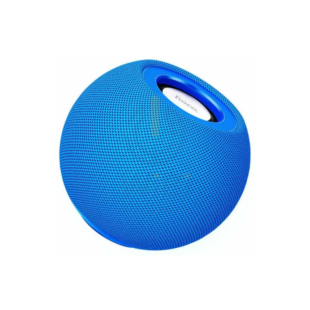 HOCO BS45 Wireless Portable Loudspeaker - Blue Accessories > Audio > Speakers
