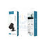 Hoco Ca24 Magnetic Car Mount Holder - Car Mounts / Silicone / Black Accessories > Mobiles & Tablets > Mobiles > Mobile