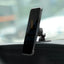 Hoco Ca24 Magnetic Car Mount Holder - Car Mounts / Silicone / Black Accessories > Mobiles & Tablets > Mobiles > Mobile