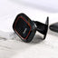Hoco Ca24 Magnetic Car Mount Holder - Car Mounts / Silicone / Black Accessories > Mobiles & Tablets > Mobiles > Mobile