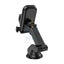 Hoco CA76 Touareg Car Holder For Dashboard - Black Accessories > Mobiles & Tablets > Mobiles > Mobile Holder / Stands