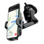 Hoco CA76 Touareg Car Holder For Dashboard - Black Accessories > Mobiles & Tablets > Mobiles > Mobile Holder / Stands