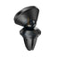 Hoco CA81 Ligue Magnetic For Air Outlet For Dashboard - Black Accessories > Mobiles & Tablets > Mobiles > Mobile Holder