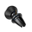 Hoco CA81 Ligue Magnetic For Air Outlet For Dashboard - Black Accessories > Mobiles & Tablets > Mobiles > Mobile Holder