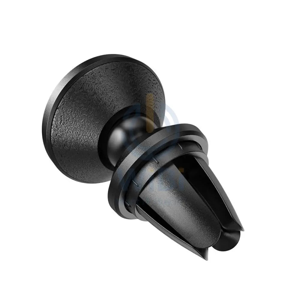 Hoco CA81 Ligue Magnetic For Air Outlet For Dashboard - Black Accessories > Mobiles & Tablets > Mobiles > Mobile Holder