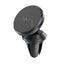 Hoco CA81 Ligue Magnetic For Air Outlet For Dashboard - Black Accessories > Mobiles & Tablets > Mobiles > Mobile Holder