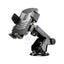 Hoco CA83 In-Car Phone Holder For Dashboard And Windshield - Black Accessories > Mobiles & Tablets > Mobiles > Mobile