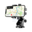 Hoco CA83 In-Car Phone Holder For Dashboard And Windshield - Black Accessories > Mobiles & Tablets > Mobiles > Mobile