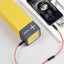 Hoco Cable 3.5mm to 3.5mm UPA12 audio AUX TPE braid with microphone Accessories > Cables & Converters > Cables