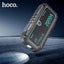 Hoco Car Jump Starter Power Bank pwr01 – Black Accessories > Power Adapters