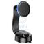 Hoco Car Wireless Charger “HW25 Neon” for Dashboard - Black Accessories > Mobiles & Tablets > Mobiles > Mobile Holder