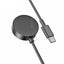 Hoco CW48 Wireless Charger For Samsung Smart Watch Accessories > Smart Watches > Chargers