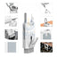 HOCO D135 Multifunctional 8-in-1 Electronic Cleaner - White Accessories > Other Accessories