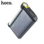 Hoco DB14 12000mAh Car Lighting Emergency Start Power Supply Accessories > Other Accessories