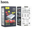 Hoco DB14 12000mAh Car Lighting Emergency Start Power Supply Accessories > Other Accessories