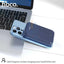 Hoco DB26 10000mAh Fast Charging Magnetic Wireless Power Bank - Black Accessories > Power Adapters