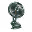 Hoco DF02 Moving Head Desktop Fan With Night Light Accessories > Smart Devices