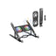 Hoco DH17 Laptop Stand with Cooling Pad - 1.5W / Black Accessories > Other Laptop Accessories
