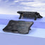 HOCO DH26 Laptop Cooling Stand - Black Accessories > Other Laptop Accessories