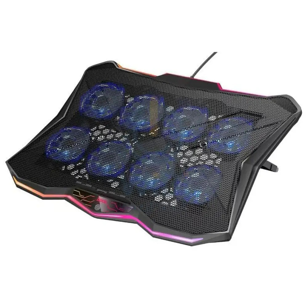 HOCO DH26 Laptop Cooling Stand - Black Accessories > Other Laptop Accessories