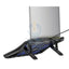 HOCO DH26 Laptop Cooling Stand - Black Accessories > Other Laptop Accessories