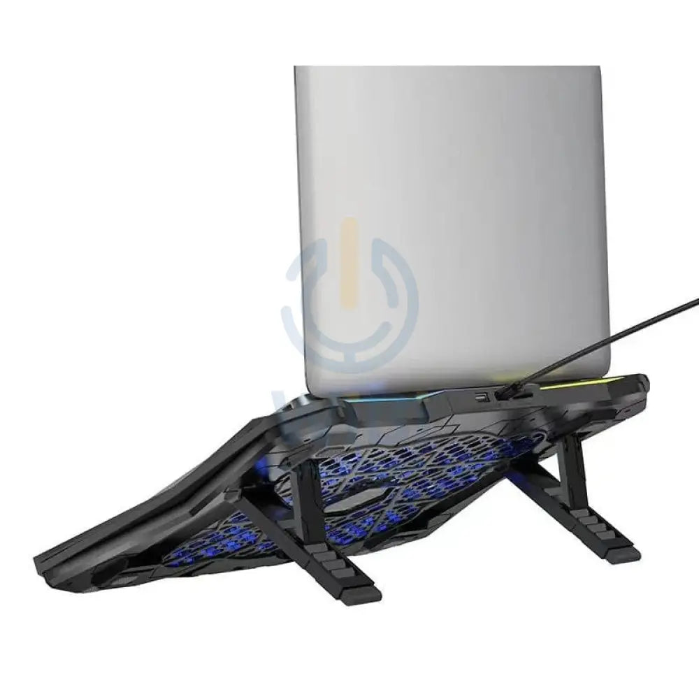 HOCO DH26 Laptop Cooling Stand - Black Accessories > Other Laptop Accessories