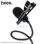Hoco DI02 Mini Microphone - 2 Meter / 3.5mm / Black Accessories > Audio > Microphone