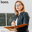 Hoco DI02 Mini Microphone - 2 Meter / 3.5mm / Black Accessories > Audio > Microphone