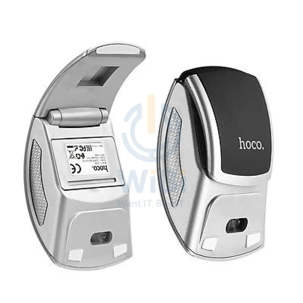 Hoco DI03 foldable USB wireless 2.4G mouse Accessories > Keyboard & Mouse