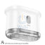 Hoco Di45 desktop double spray humidifier Accessories > Smart Devices