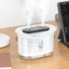 Hoco Di45 desktop double spray humidifier Accessories > Smart Devices