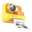 Hoco DV200 Dual Lens Children Printing Camera - Yellow Accessories > Smart Devices