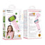 Hoco DV206 Children Microscope - Pink Accessories > Smart Devices