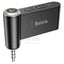 Hoco E58 Aux Wireless Receiver - 3.5 mm / 140mAh / Black Accessories > Other Accessories