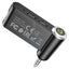 Hoco E58 Aux Wireless Receiver - 3.5 mm / 140mAh / Black Accessories > Other Accessories