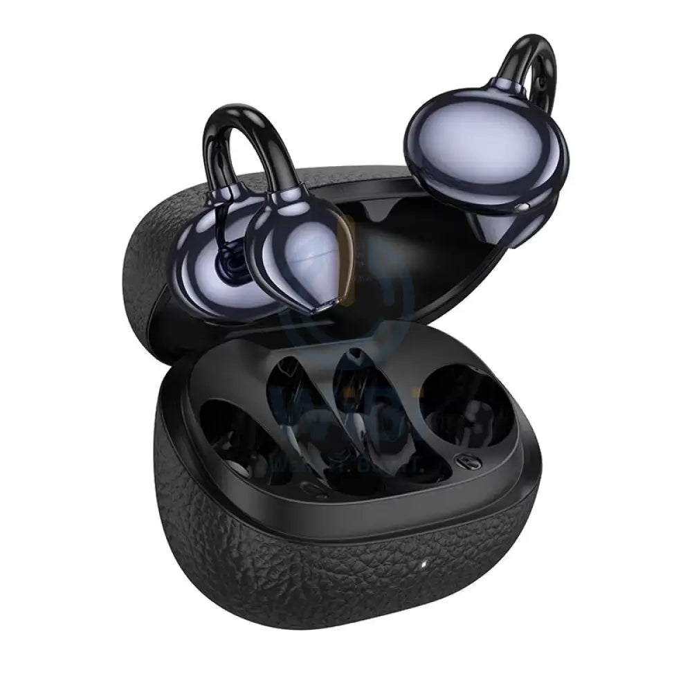 HOCO EA5 Wireless Earbuds - Bluetooth / Black Accessories > Audio > Headphones