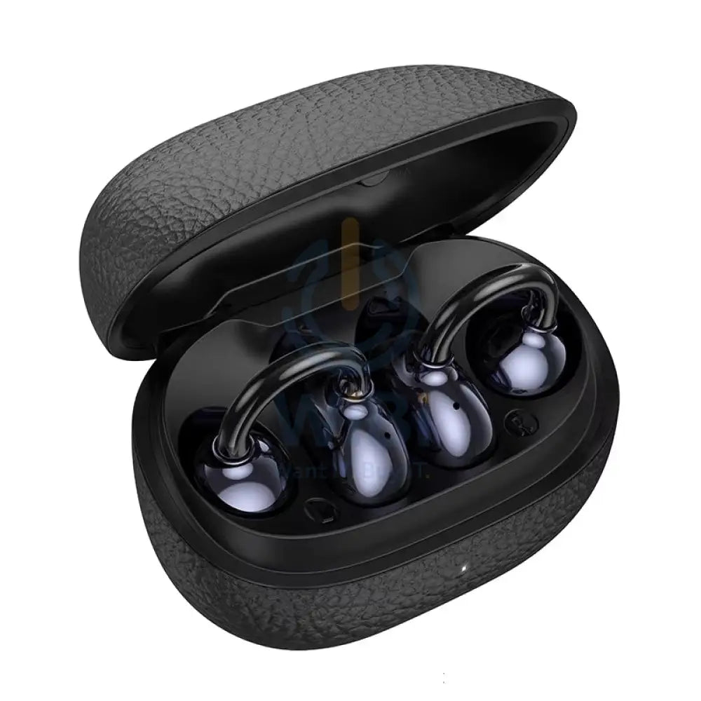 HOCO EA5 Wireless Earbuds - Bluetooth / Black Accessories > Audio > Headphones