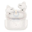 HOCO EA9 Clip-on Wireless Earbuds - Bluetooth / White Accessories > Audio > Headphones