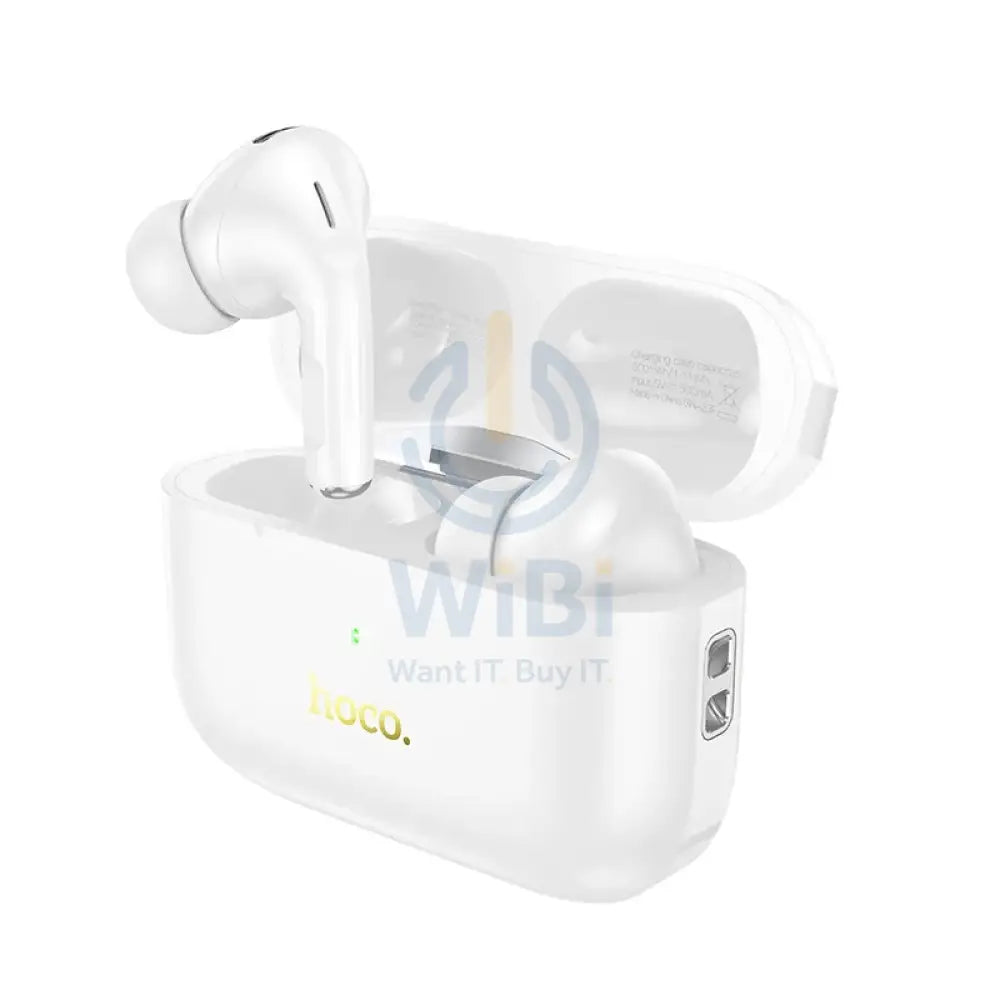 Hoco EW56 Plus ANC True Wireless Earphones Accessories > Audio > Headphones