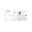 Hoco EW56 Plus ANC True Wireless Earphones Accessories > Audio > Headphones