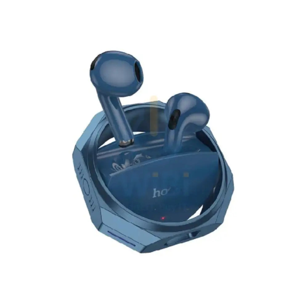 HOCO EW70 Glory True Wireless Earbuds - Bluetooth / Blue Accessories > Audio > Headphones