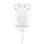 Hoco EW74 True wireless stereo Earbud - Bluetooth / White Accessories > Audio > Headphones