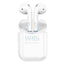 Hoco EW74 True wireless stereo Earbud - Bluetooth / White Accessories > Audio > Headphones
