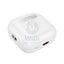 HOCO EW82 True Wireless Touchscreen Earbuds - Bluetooth / 300mAh / White Accessories > Audio > Headphones