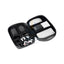Hoco GM106 Multifunctional Storage Bag - Black Accessories > Mobiles & Tablets